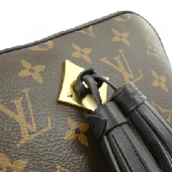 Túi đeo vai Louis Vuitton Monogram Santongju M43555 612469