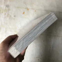 MONSTER - Deluxe Edition - Tập 1 | Naoki Urasawa 736282