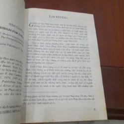 Nikkyo Niwano - ĐẠO PHẬT NGÀY NAY, một diễn dịch mới về Ba bộ Kinh Pháp Hoa 756068