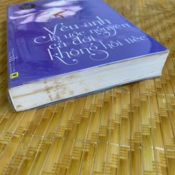 Yêu anh là ước nguyện cả đời không hối tiếc 460195