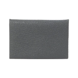 Ví thẻ Hermès Calvi Verso 078476CK - Hàng hiệu Chính hãng