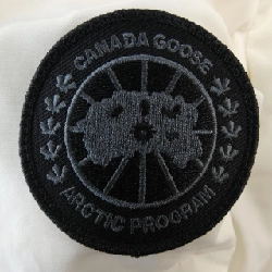 Áo khoác lông Canada Goose BLACK LABEL 3802WB SHELBURNE - Hàng hiệu Chính hãng 808572