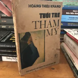 Tuổi trẻ thẩm mỹ
