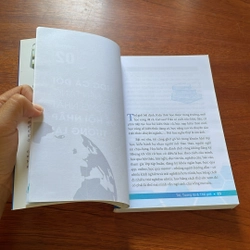II Sách Kỹ Năng: Tôi _ Tương Lai Và Thế Giới - Nguyễn Phi Vân - 2019 498395