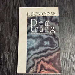 Đêm trắng - Dostoesvski
