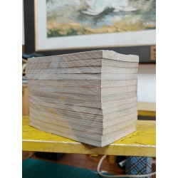 TRUYỆN TRANH TÔI LÀ CHOKKAKU 320605