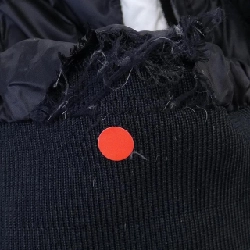 MONCLER Áo khoác lông - Hàng hiệu Chính hãng 898265