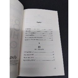 Phù phép 8 tiếng làm việc hiệu quả mới 90% ố nhẹ 2019 HCM1410 BINO KỸ NĂNG 917029