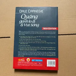 Quẳng gánh lo đi và vui sống 704051