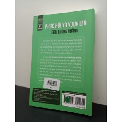 Phục Hồi Và Vươn Lên Sau Khủng Hoảng - Jason Schenker New 100% ASB2703 65272