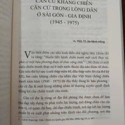 NHỮNG VẤN ĐỀ LỊCH SỬ TUYỂN TẬP 1977 - 2017 994698