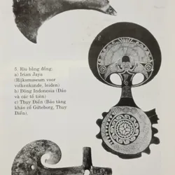 Địa đàng ở Phương Đông (Oppenheimer) 700603