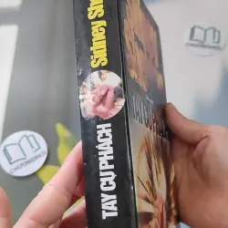 Tay Cự Phách - Sidney Sheldon 990061