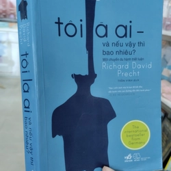 Tôi là ai - và nếu vậy thì bao nhiêu? 