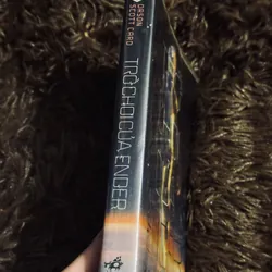 Trò chơi của Ender 721153