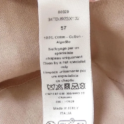 Mũ CHRISTIAN DIOR 34TDJ923X132 - Hàng hiệu Authentic 833238