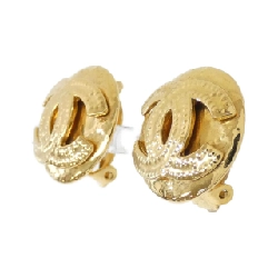 【Vintage】Bông tai Chanel 625548