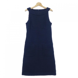 【Mã giảm giá】Chanel CHANEL Váy liền