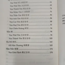 QUỐC SỬ HUẤN MÔNG - TẢN ĐÀ NGUYỄN KHẮC HIẾU 595567