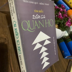 Tìm hiểu dân ca quan họ_1997
 359133