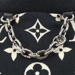 Áo thun họa tiết sọc Louis Vuitton 824197