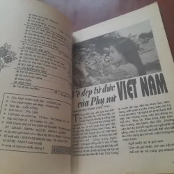 SỔ TAY NỘI TRỢ tập 65 778785