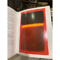 Mark Rothko: Portfolio 712082