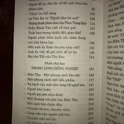 Tình bút mực - Hữu Thọ 601383