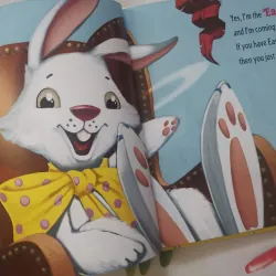 How to Catch the Easter Bunny 1005336