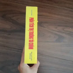 Phân tích thị trường tài chính 934850