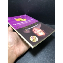 Dạy con làm giàu tập 8 để có những đồng tiền tích cực 2019 Robert T Kiyosaki mới 85% bẩn nhẹ (kinh tế) HCM0101 913075