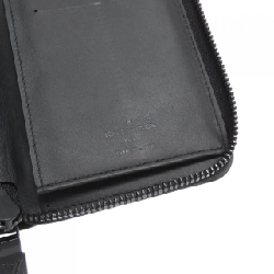 Ví Louis Vuitton Monogram Shadow Zippy Wallet Vertikal M62902 621133