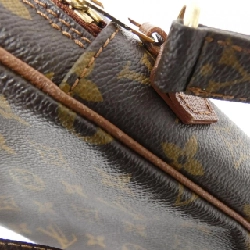 Louis Vuitton L/V+COMME DE GORCONS Petit Marceau M40264 Túi đeo vai - Hàng hiệu Chính hãng 768874