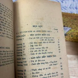 Đảo Châu Báu - Robert Louis Stevenson 927320