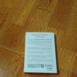 Sách Đừng Bao Giờ Đi Ăn Một Mình 141580