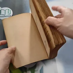 [XƯA] Còn Hơn Tội Lỗi (1991) - Barney Leason 776056