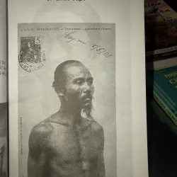 Việt Nam những hình ảnh xưa - Nguyễn Khắc Ngữ  760080