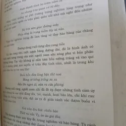 VIỆT NAM THI VĂN GIẢNG LUẬN (BÌA CỨNG) - HÀ NHƯ CHI 1028213