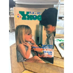 Sổ Tay Y Học - Nhiều tác giả