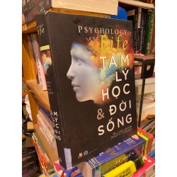 Tâm lý học & đời sống - Richard J. Gerrig, Philip G. Zimbardo 328074