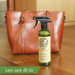 chai tẩy đa năng sinh học Cô Cà Chua Sạch Tuốt 607783