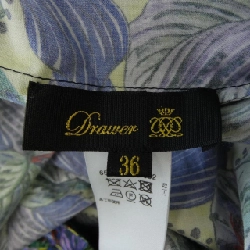 ドゥロワー DRAWER 6524-299-1032 Váy 647425