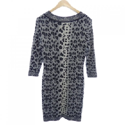 【Mã giảm giá】【Cổ điển】Christian Dior ワンピース 651508