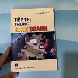 Tiếp thị trong kinh doanh