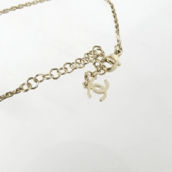 Chanel ABE196 Dây chuyền - Hàng hiệu Authentic 772816