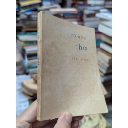 THƠ TỐ HỮU 175710