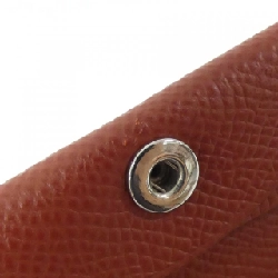 Ví tiền Hermes Bastia 041054CK 621504