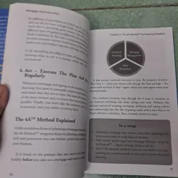 Mortgage and grow rich 997437