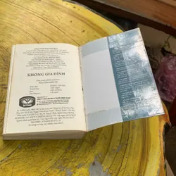 KHÔNG GIA ĐÌNH - HECTOR MAILOT 740321