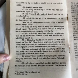 Gió bụi Sài Gòn - Bùi Cát Vũ 957415